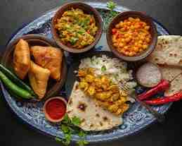 More Than Biryani