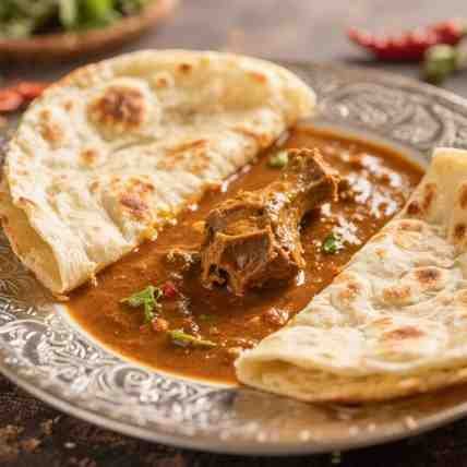 Parotta