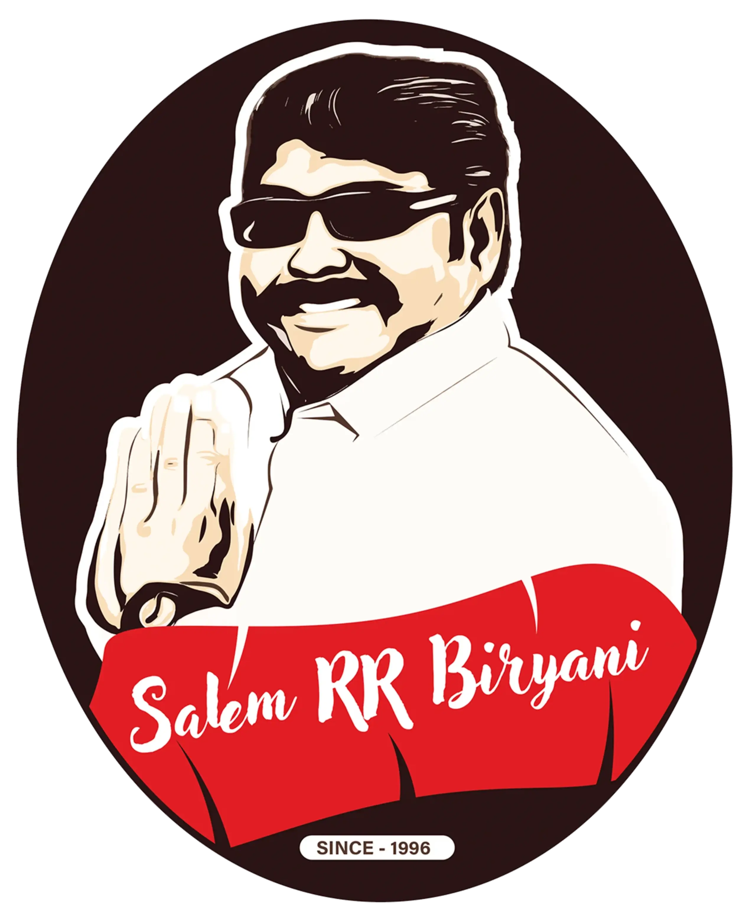 Salem RR Biryani